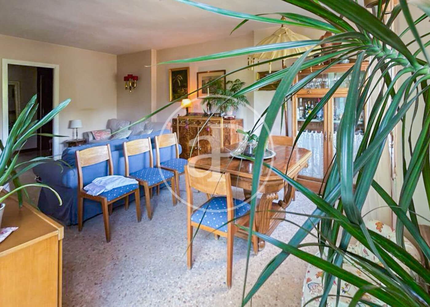 Apartamento de 4 habitaciones en Madrid ciudad en venta - 1.195.000 € (Ref: 9468498)