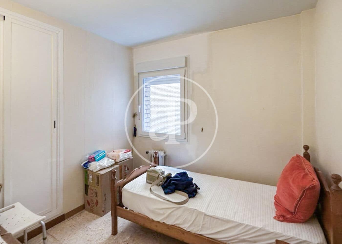 Apartamento de 4 habitaciones en Madrid ciudad en venta - 1.195.000 € (Ref: 9468498)