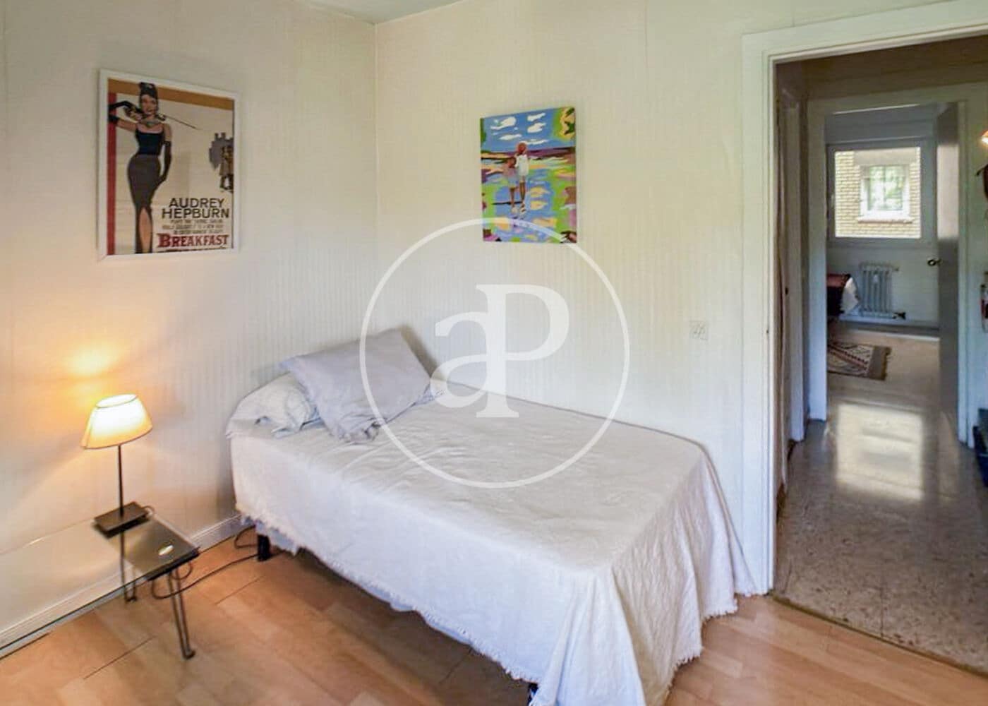 Apartamento de 4 habitaciones en Madrid ciudad en venta - 1.195.000 € (Ref: 9468498)