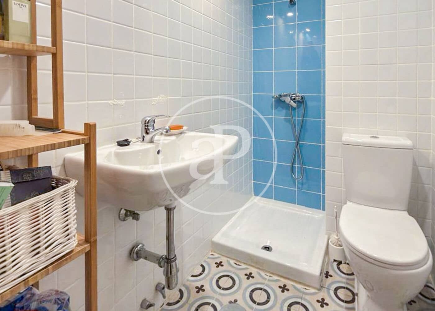 Apartamento de 4 habitaciones en Madrid ciudad en venta - 1.195.000 € (Ref: 9468498)