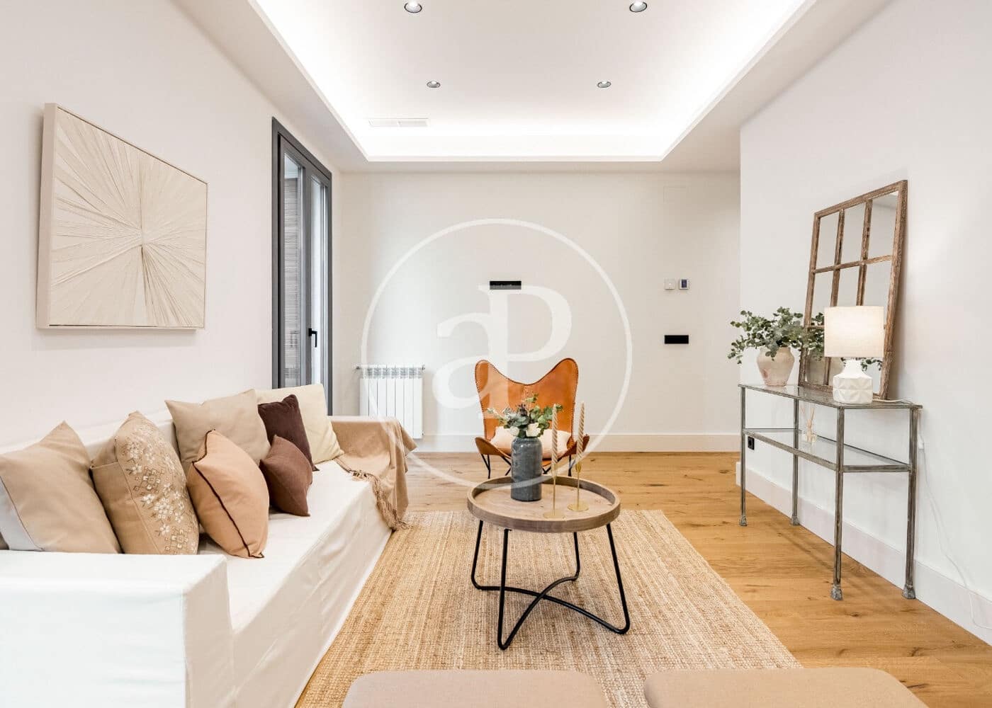 2 chambre Appartement à vendre à Madrid ville - 1 375 000 € (Ref: 9468499)