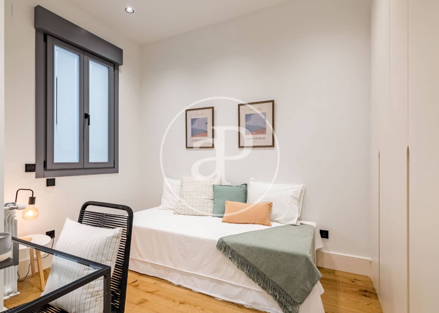 2 chambre Appartement à vendre à Madrid ville - 1 375 000 € (Ref: 9468499)