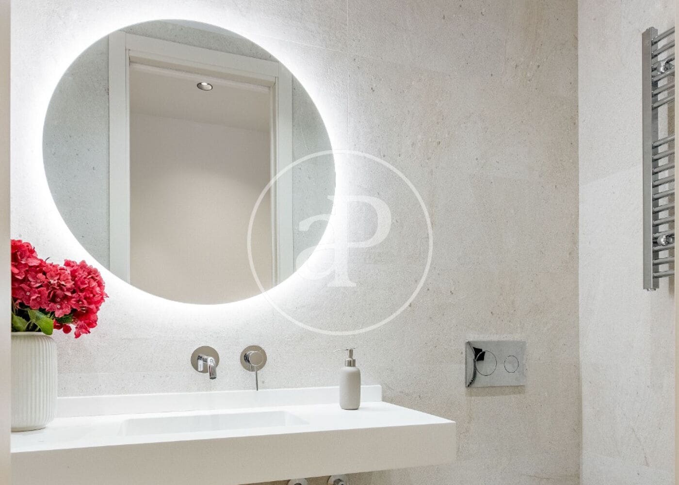 2 chambre Appartement à vendre à Madrid ville - 1 375 000 € (Ref: 9468499)