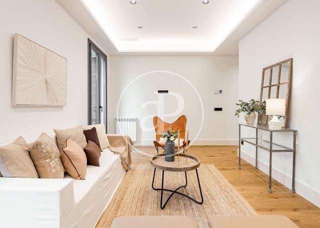 2 slaapkamer Appartement te koop in Ibiza, Madrid stad - € 1.375.000 (Ref: 9468499)