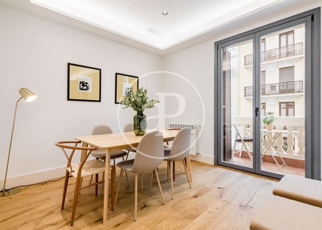 2 slaapkamer Appartement te koop in Ibiza, Madrid stad - € 1.375.000 (Ref: 9468499)