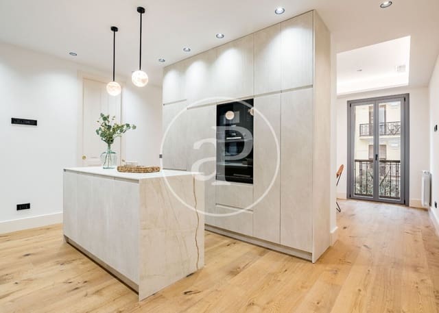 2 slaapkamer Appartement te koop in Ibiza, Madrid stad - € 1.375.000 (Ref: 9468499)