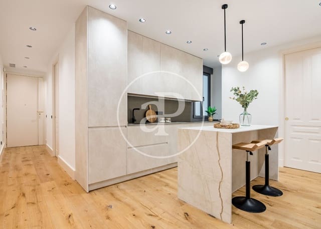 2 slaapkamer Appartement te koop in Ibiza, Madrid stad - € 1.375.000 (Ref: 9468499)