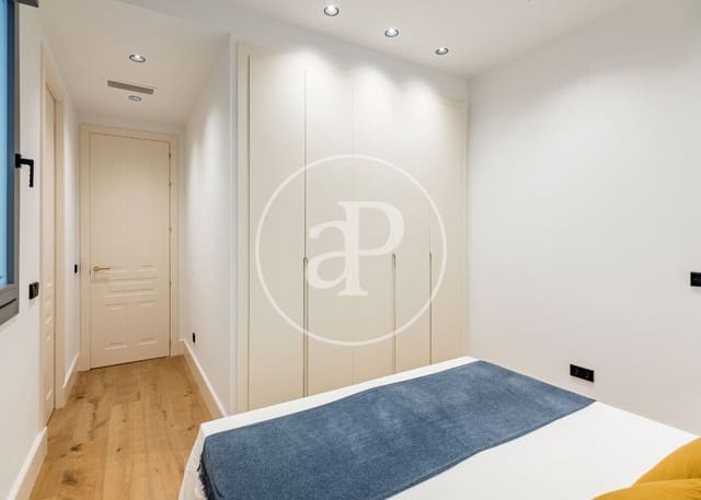 2 slaapkamer Appartement te koop in Ibiza, Madrid stad - € 1.375.000 (Ref: 9468499)