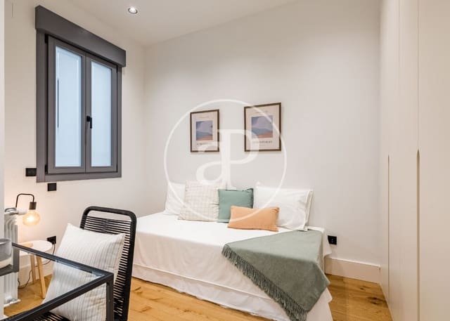 2 slaapkamer Appartement te koop in Ibiza, Madrid stad - € 1.375.000 (Ref: 9468499)