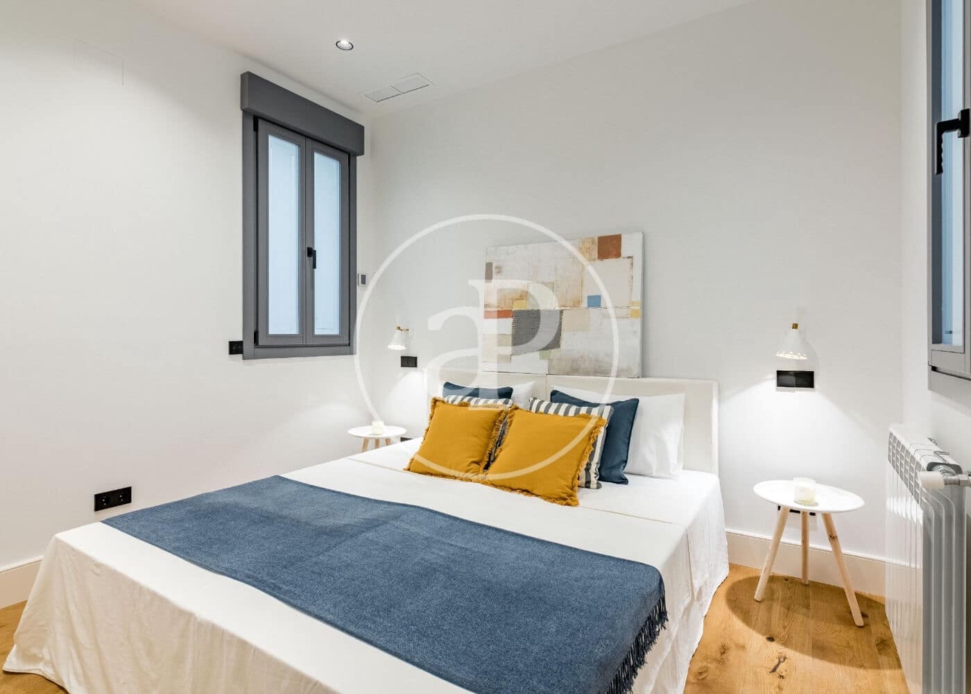 2 chambre Appartement à vendre à Madrid ville - 1 375 000 € (Ref: 9468499)