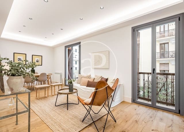 2 slaapkamer Appartement te koop in Ibiza, Madrid stad - € 1.375.000 (Ref: 9468499)