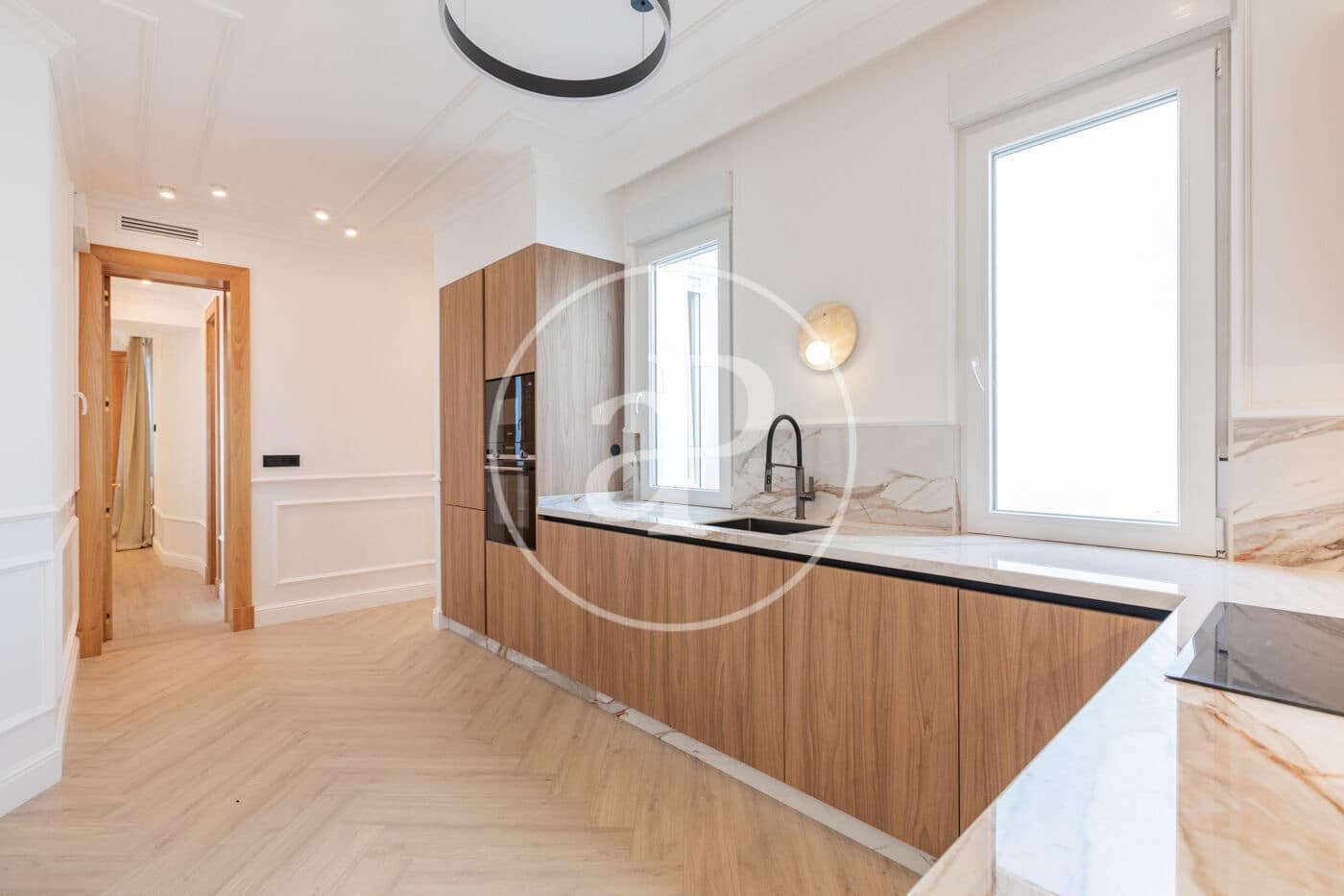 2 quarto Penthouse para venda em Madrid cidade - 2 100 000 € (Ref: 9468500)