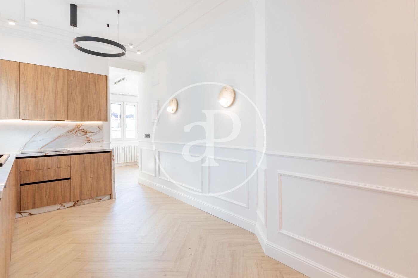 2 quarto Penthouse para venda em Madrid cidade - 2 100 000 € (Ref: 9468500)