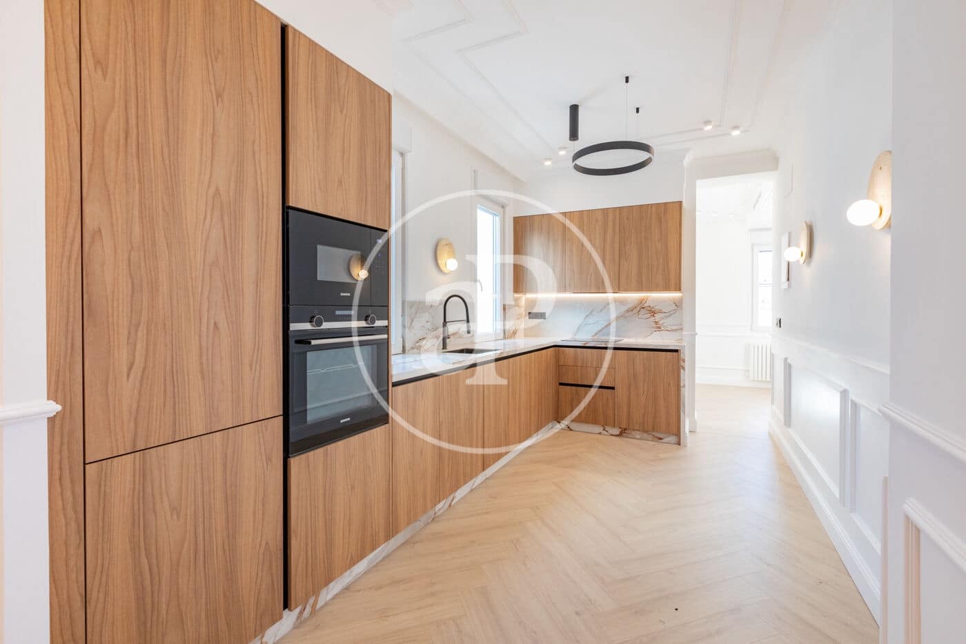 2 quarto Penthouse para venda em Madrid cidade - 2 100 000 € (Ref: 9468500)