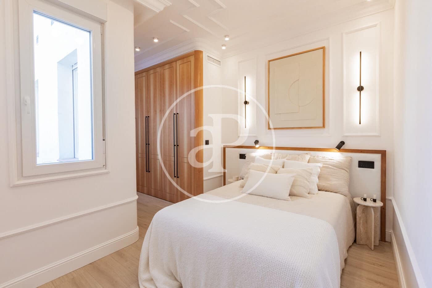 2 quarto Penthouse para venda em Madrid cidade - 2 100 000 € (Ref: 9468500)