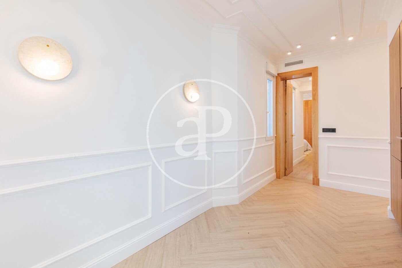 2 quarto Penthouse para venda em Madrid cidade - 2 100 000 € (Ref: 9468500)