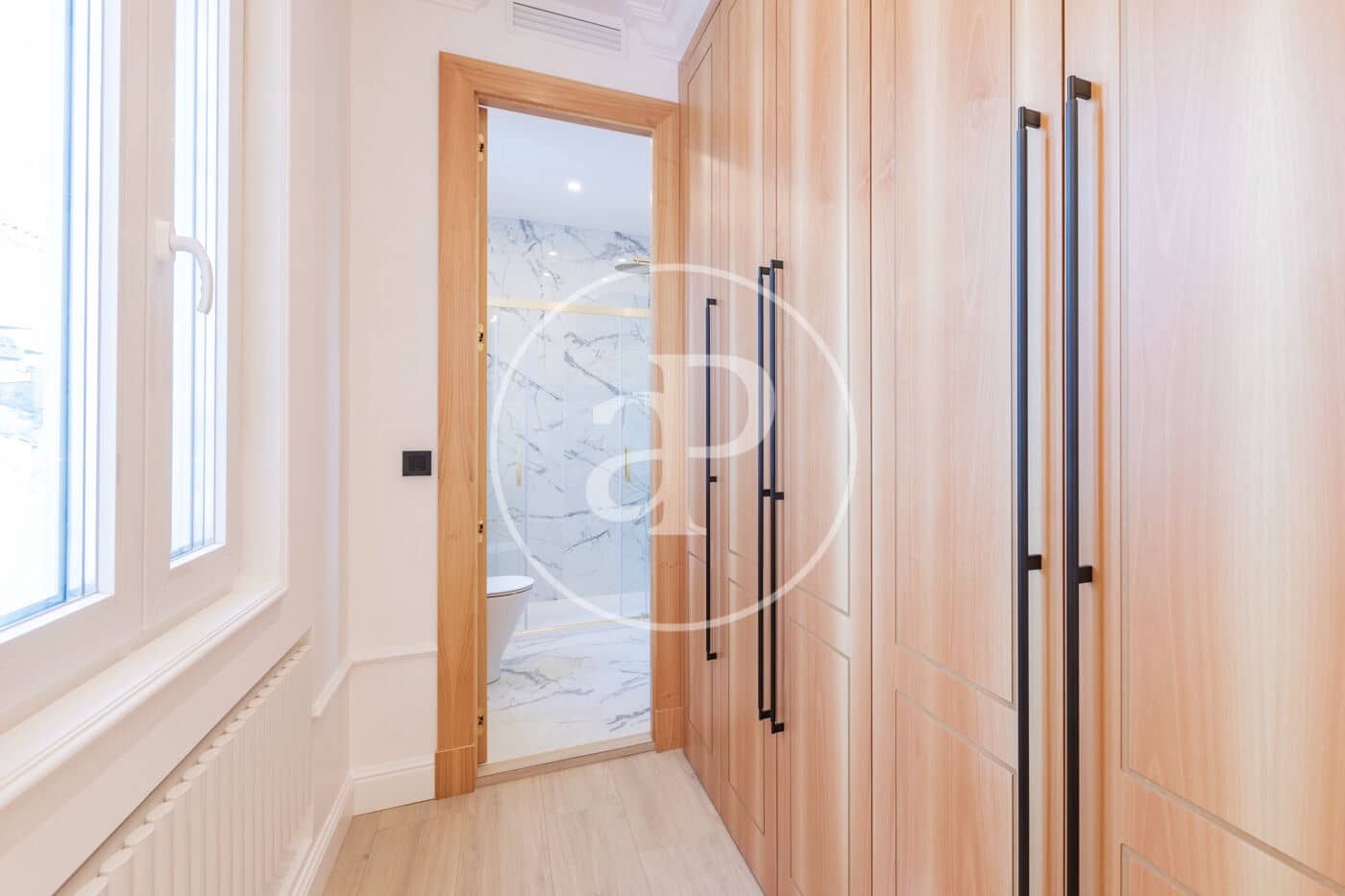 2 quarto Penthouse para venda em Madrid cidade - 2 100 000 € (Ref: 9468500)