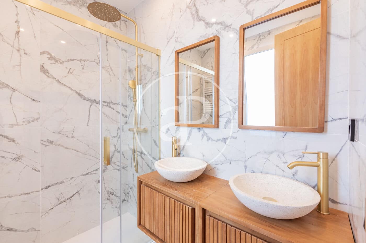 2 quarto Penthouse para venda em Madrid cidade - 2 100 000 € (Ref: 9468500)