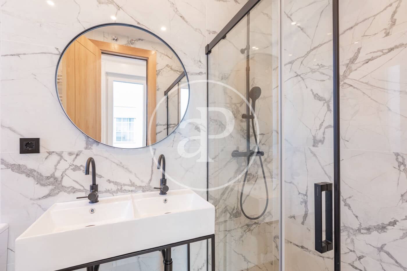 2 quarto Penthouse para venda em Madrid cidade - 2 100 000 € (Ref: 9468500)