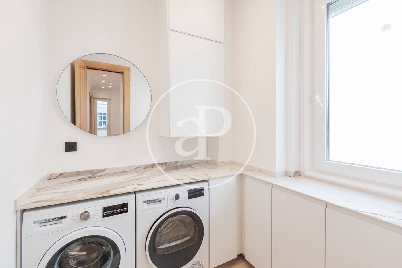 2 quarto Penthouse para venda em Madrid cidade - 2 100 000 € (Ref: 9468500)