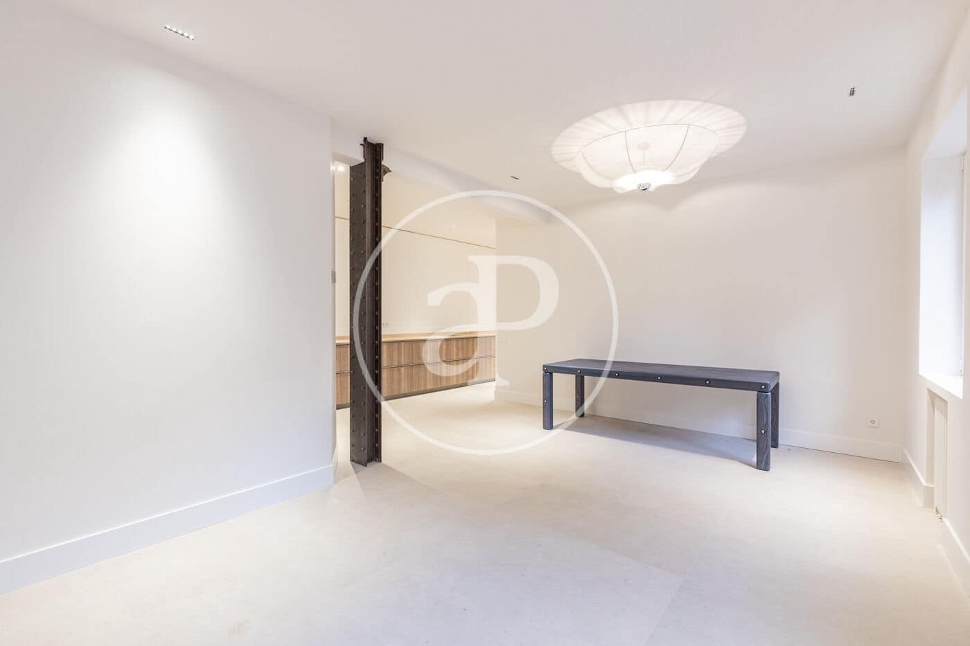 Apartamento de 2 habitaciones en Madrid ciudad en venta - 1.350.000 € (Ref: 9468501)