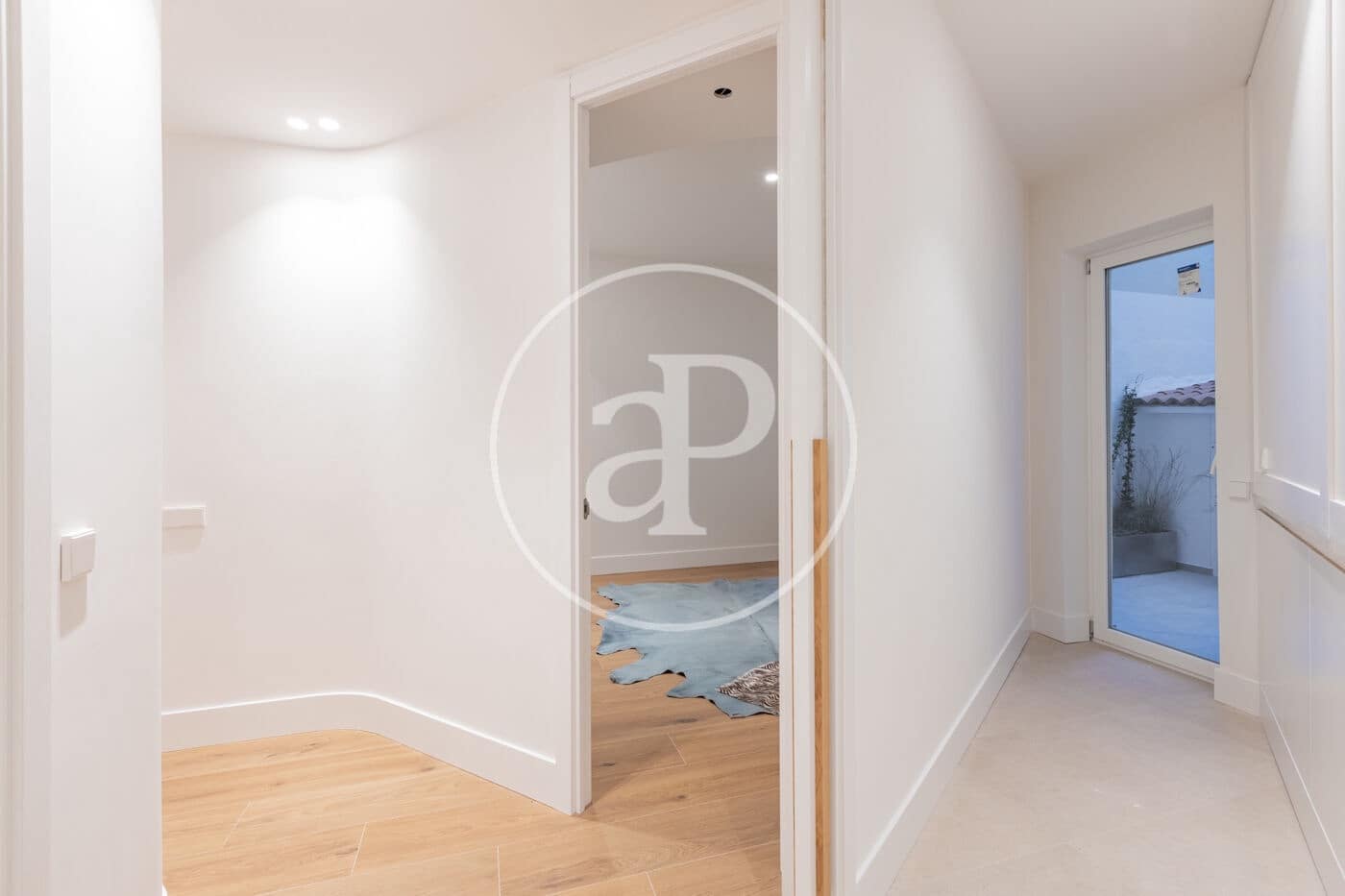 Apartamento de 2 habitaciones en Madrid ciudad en venta - 1.350.000 € (Ref: 9468501)