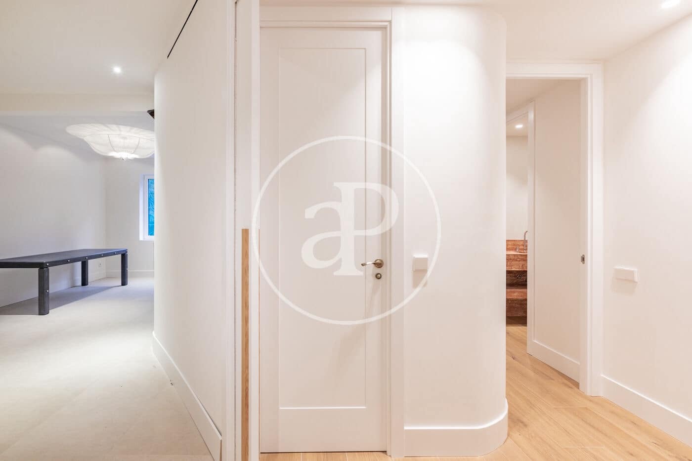 Apartamento de 2 habitaciones en Madrid ciudad en venta - 1.350.000 € (Ref: 9468501)