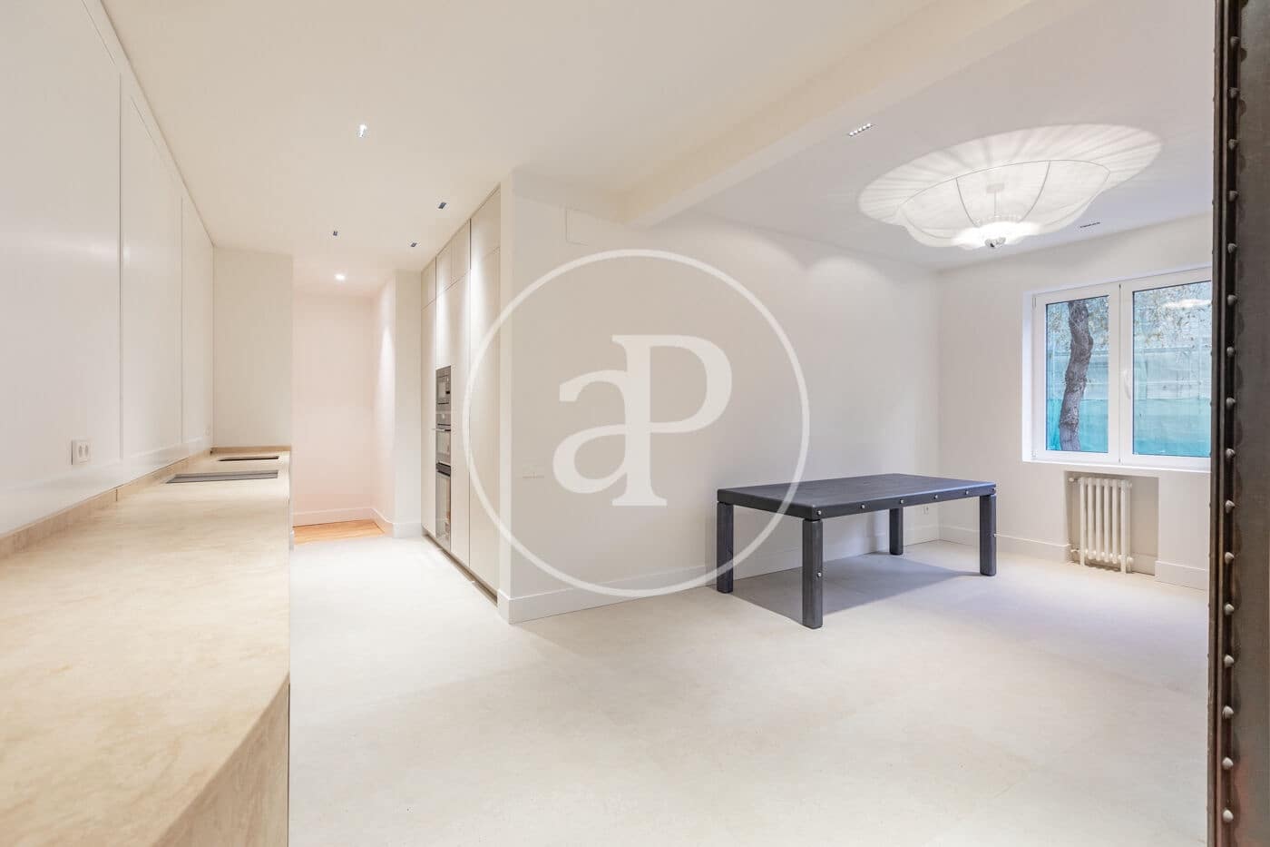 Apartamento de 2 habitaciones en Madrid ciudad en venta - 1.350.000 € (Ref: 9468501)