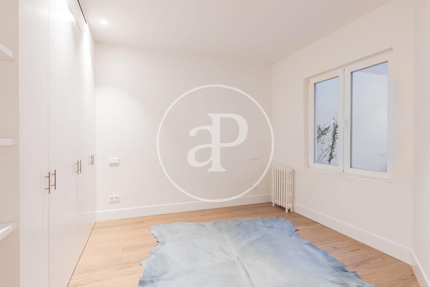 Apartamento de 2 habitaciones en Madrid ciudad en venta - 1.350.000 € (Ref: 9468501)