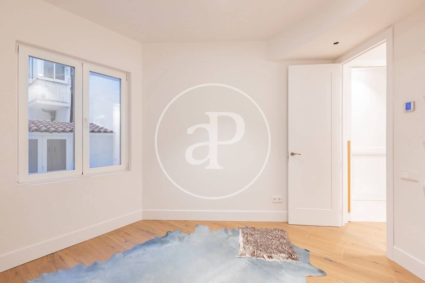 Apartamento de 2 habitaciones en Madrid ciudad en venta - 1.350.000 € (Ref: 9468501)