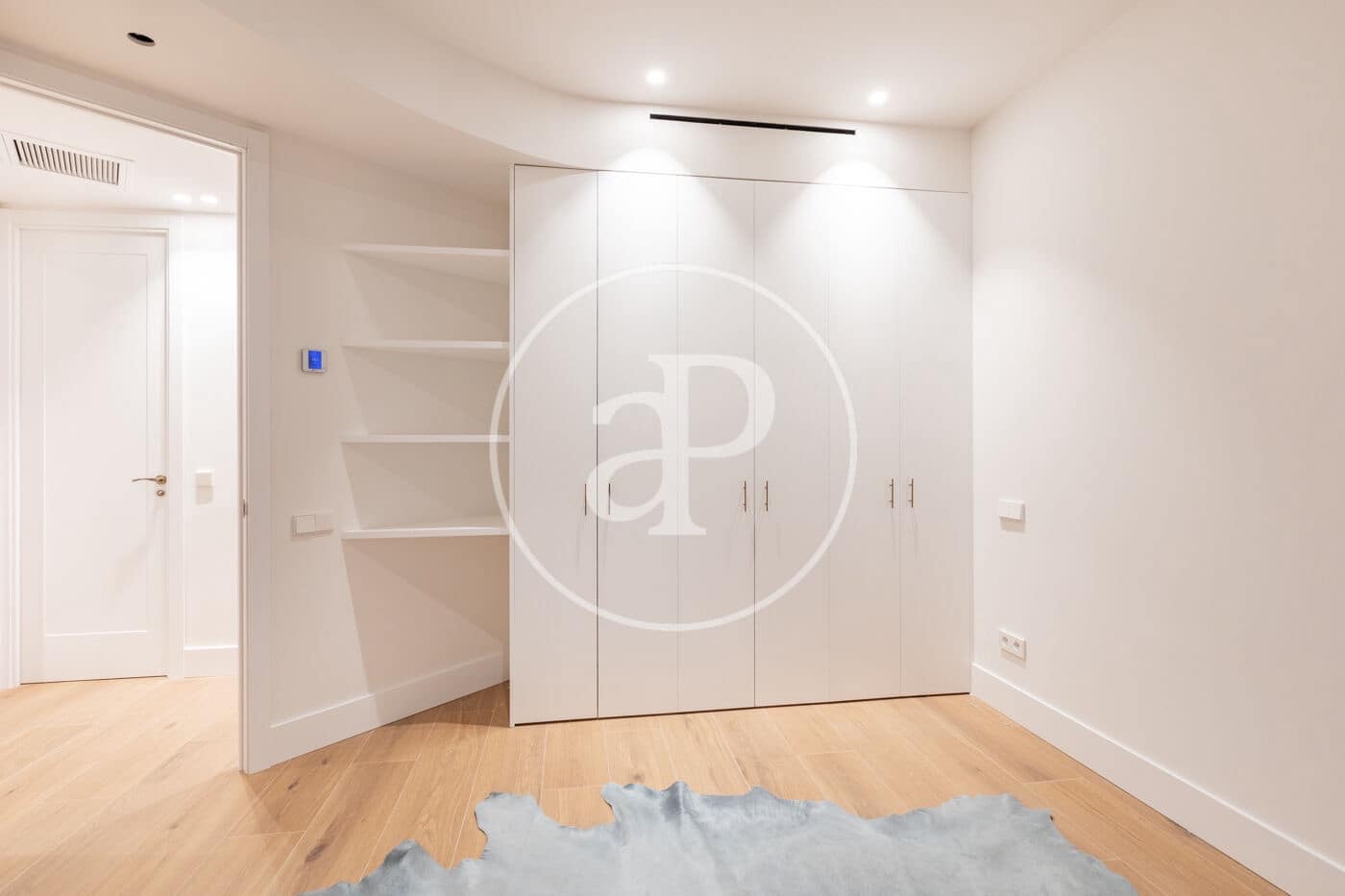 Apartamento de 2 habitaciones en Madrid ciudad en venta - 1.350.000 € (Ref: 9468501)