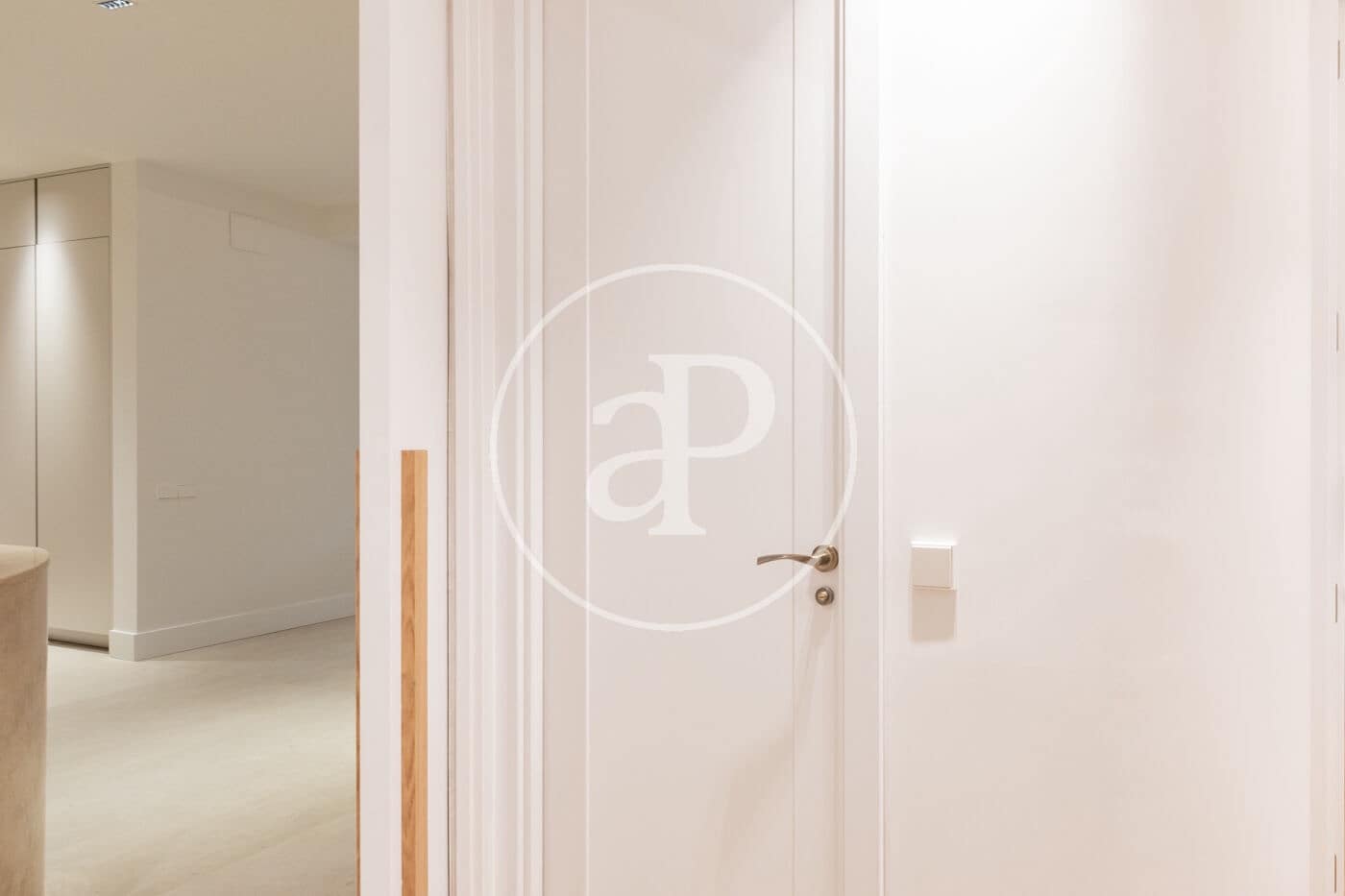 Apartamento de 2 habitaciones en Madrid ciudad en venta - 1.350.000 € (Ref: 9468501)