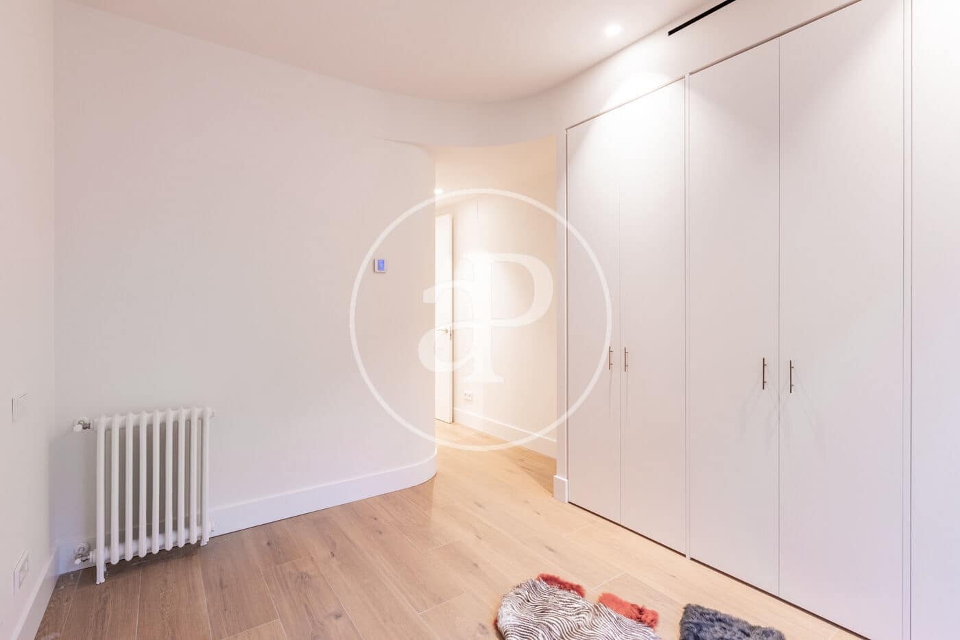 Apartamento de 2 habitaciones en Madrid ciudad en venta - 1.350.000 € (Ref: 9468501)