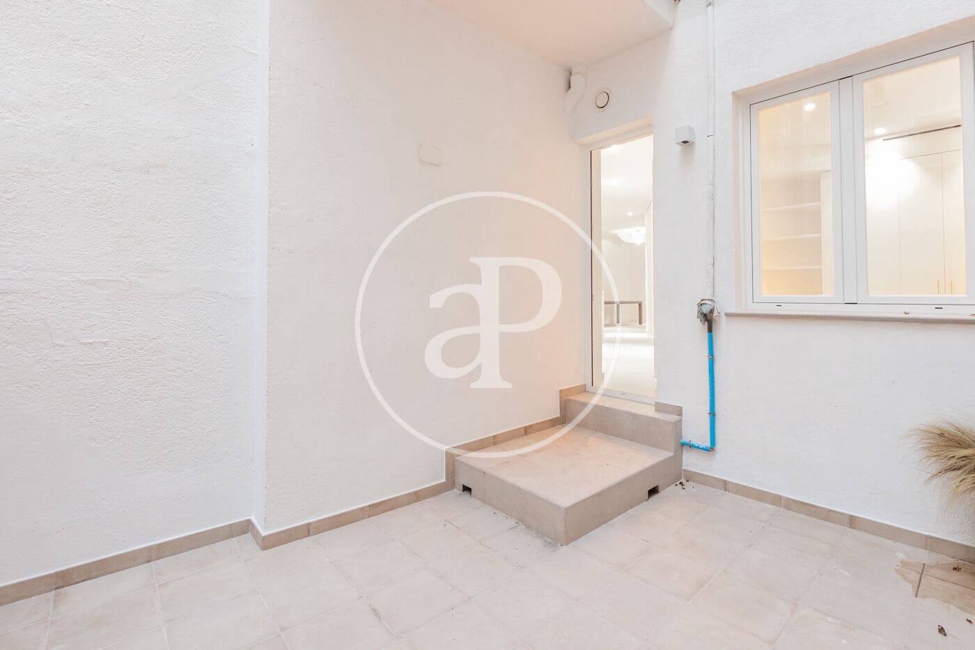 Apartamento de 2 habitaciones en Madrid ciudad en venta - 1.350.000 € (Ref: 9468501)