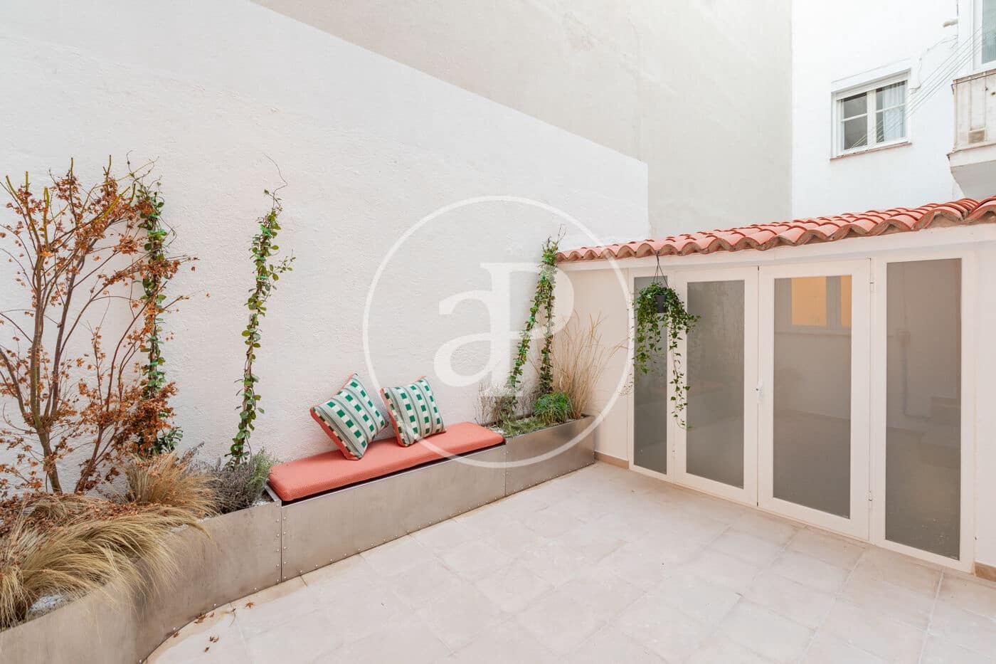 Apartamento de 2 habitaciones en Madrid ciudad en venta - 1.350.000 € (Ref: 9468501)