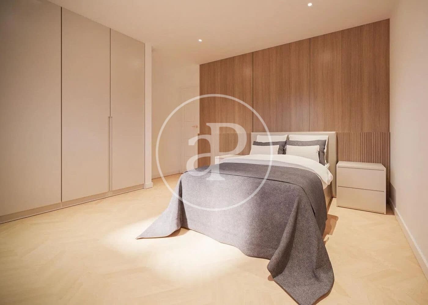 3 chambre Appartement à vendre à Madrid ville - 1 250 000 € (Ref: 9468502)