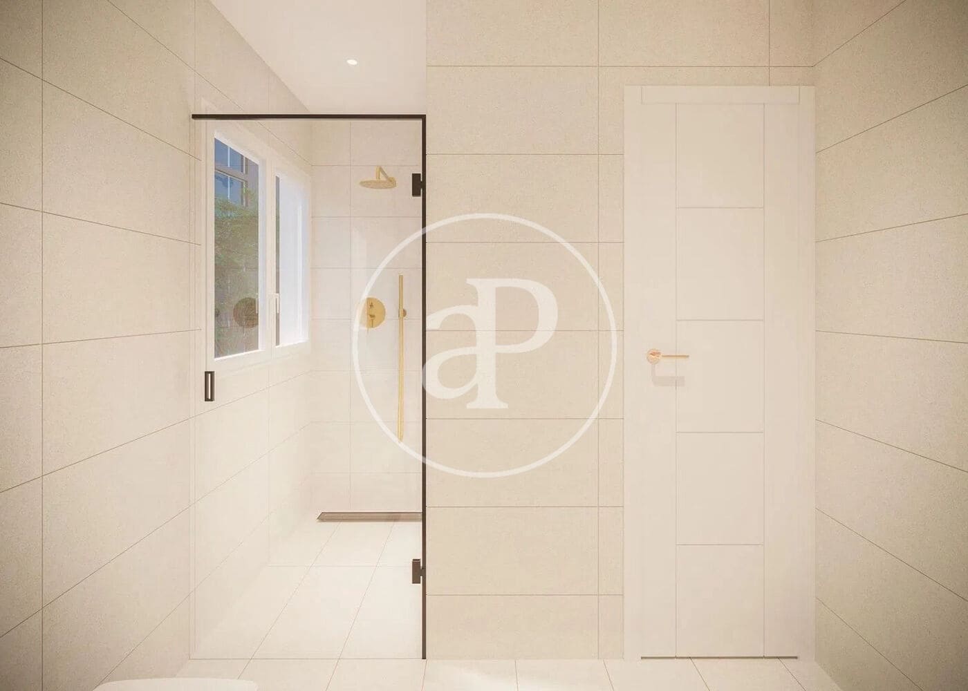 3 chambre Appartement à vendre à Madrid ville - 1 250 000 € (Ref: 9468502)