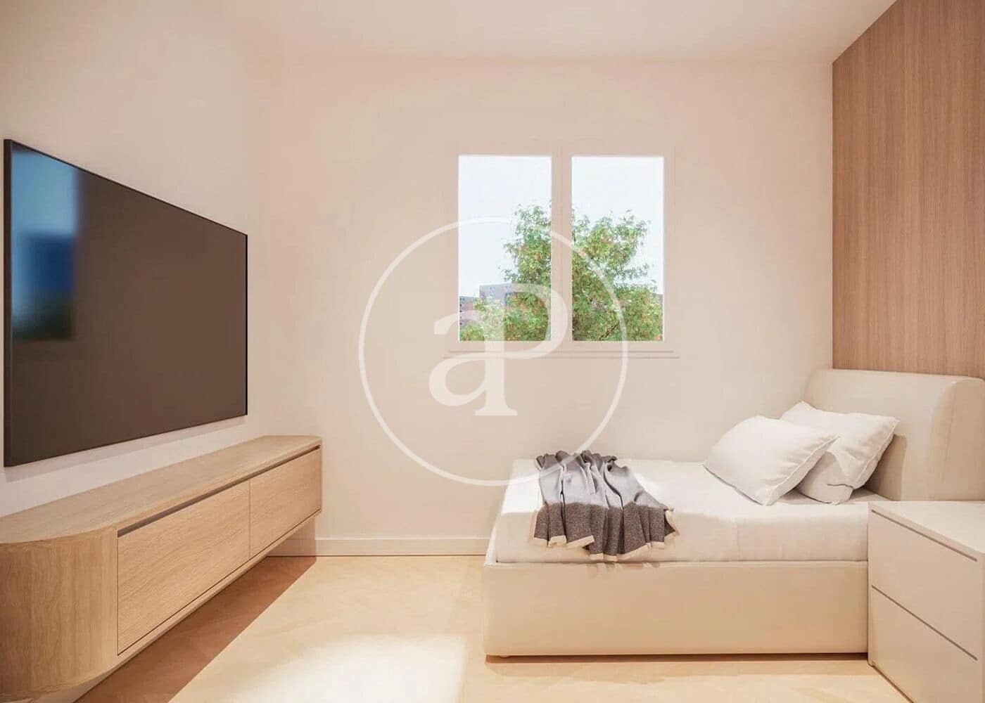 3 chambre Appartement à vendre à Madrid ville - 1 250 000 € (Ref: 9468502)