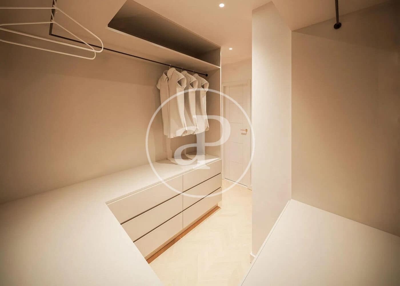 3 chambre Appartement à vendre à Madrid ville - 1 250 000 € (Ref: 9468502)