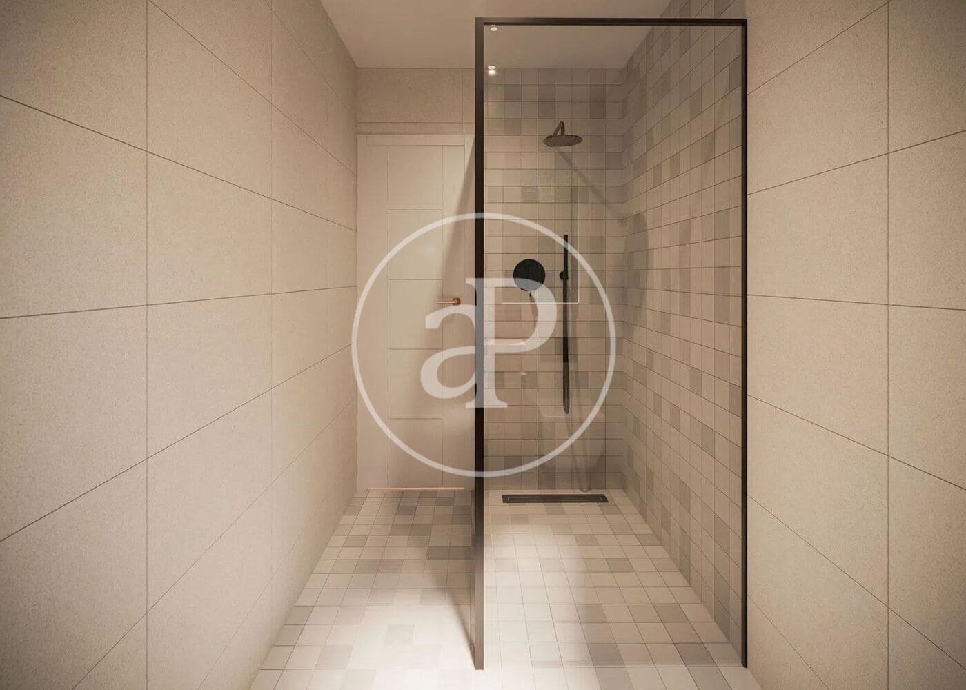 3 chambre Appartement à vendre à Madrid ville - 1 250 000 € (Ref: 9468502)