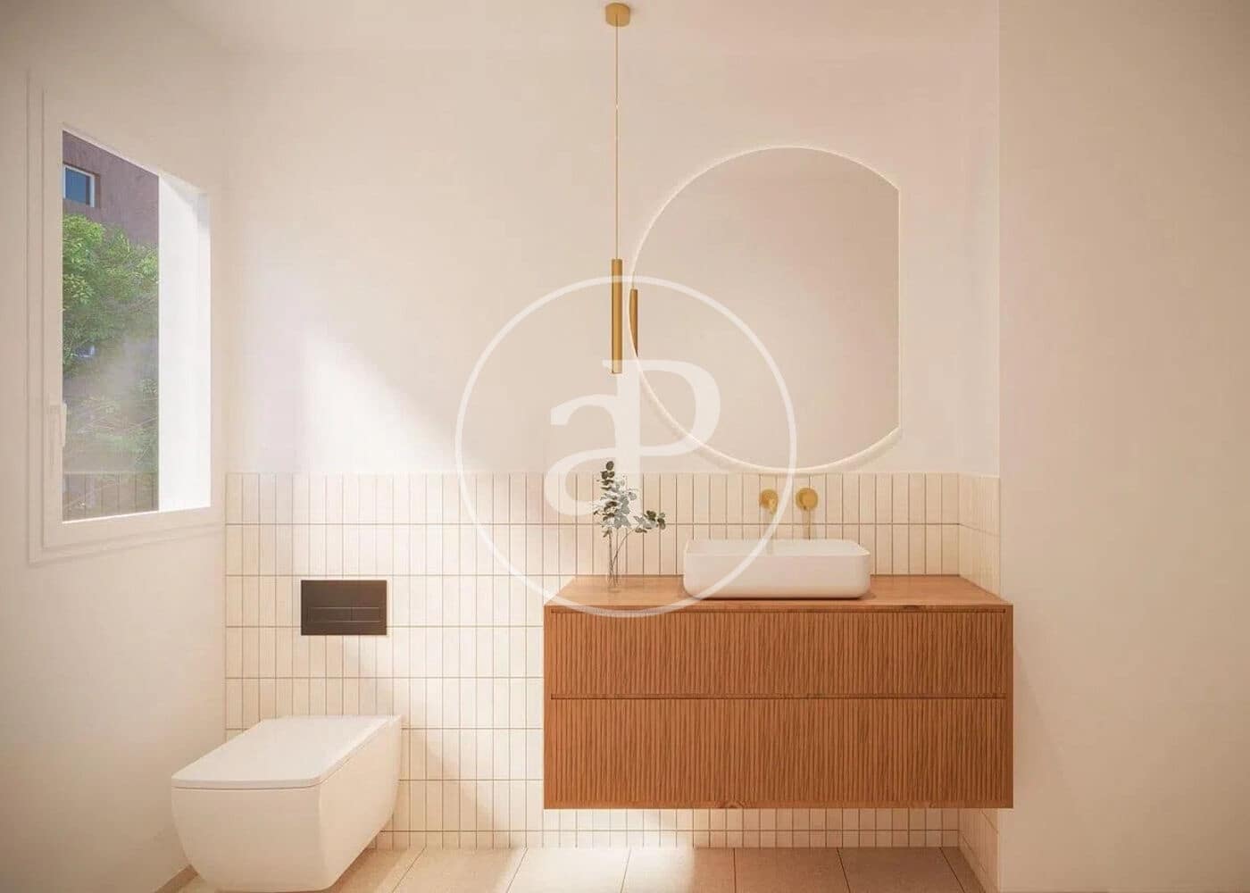 3 chambre Appartement à vendre à Madrid ville - 1 250 000 € (Ref: 9468502)