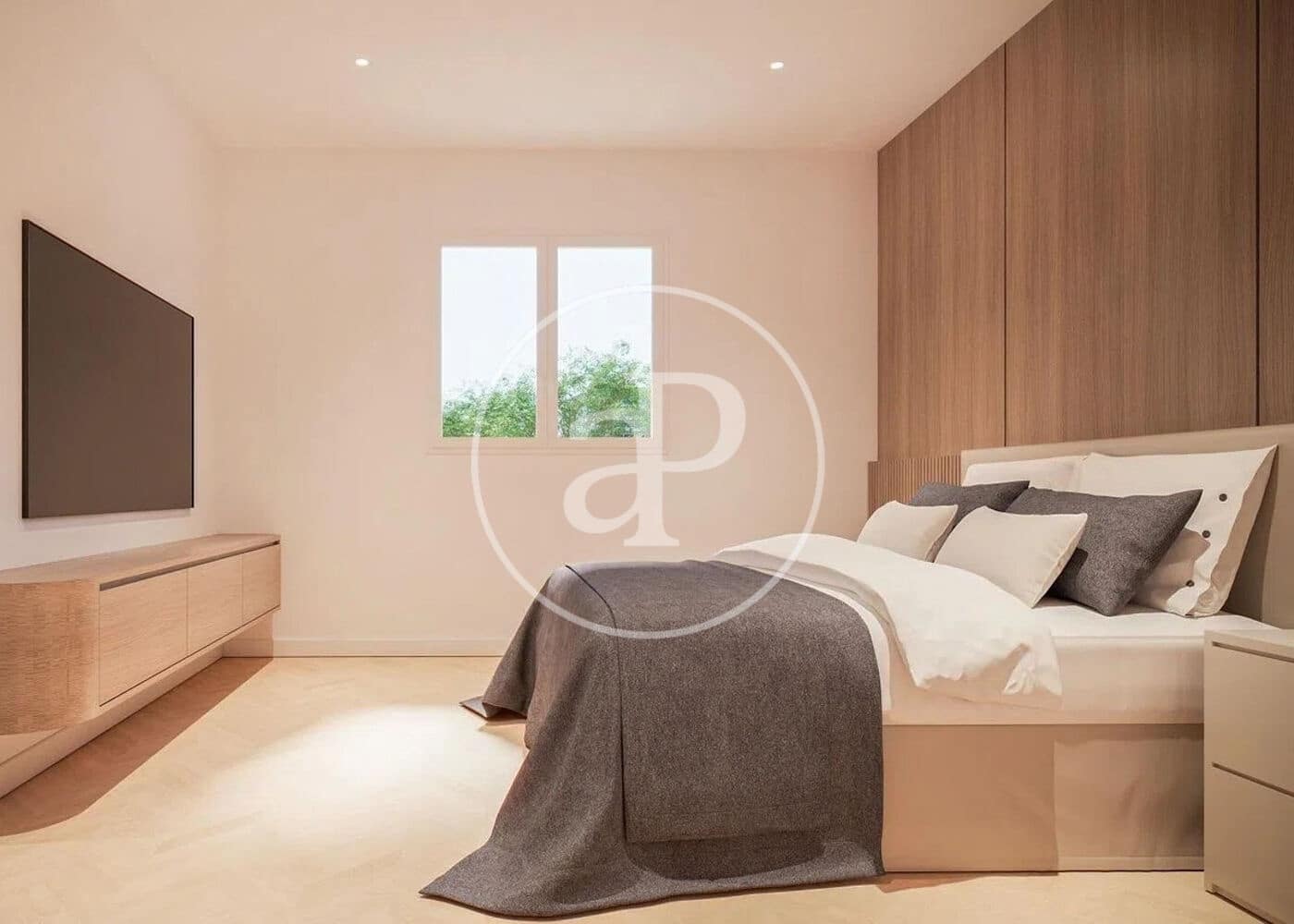 3 chambre Appartement à vendre à Madrid ville - 1 250 000 € (Ref: 9468502)