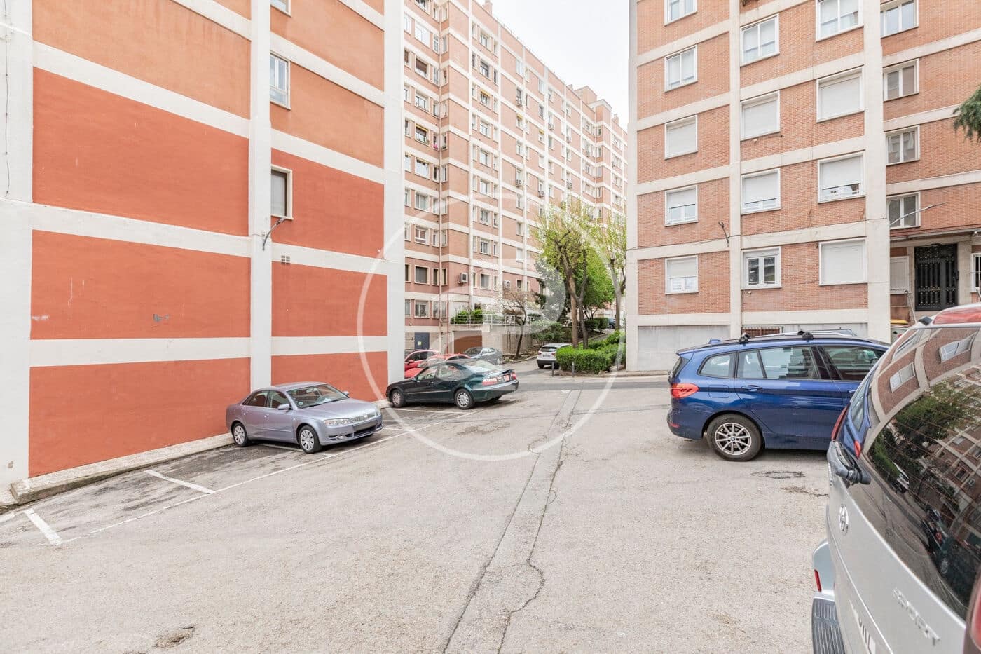 3 slaapkamer Appartement te koop in Madrid stad - € 1.195.000 (Ref: 9468502)
