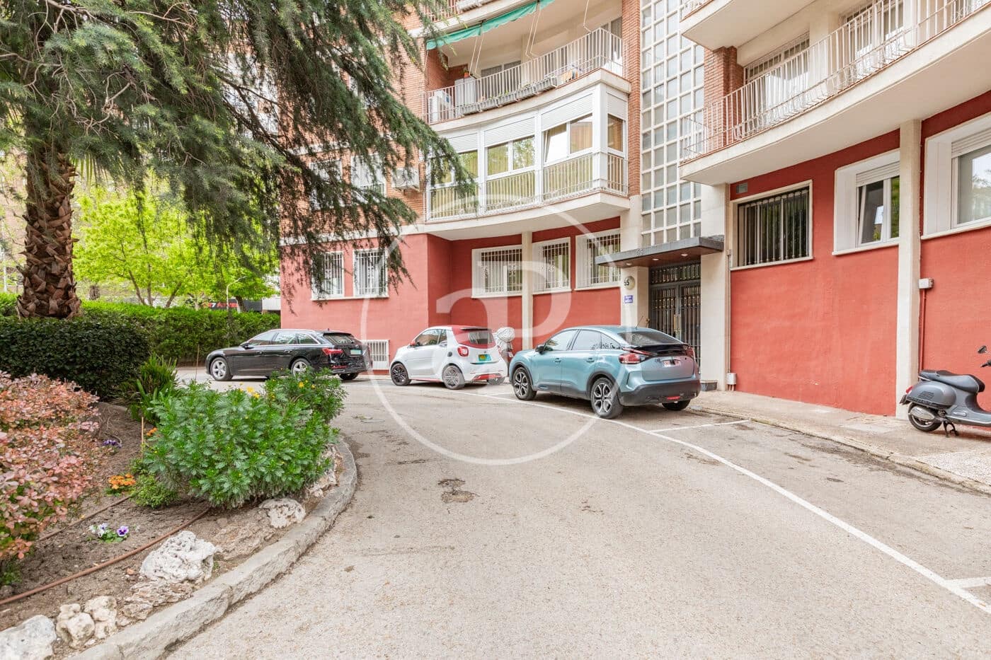 3 slaapkamer Appartement te koop in Madrid stad - € 1.195.000 (Ref: 9468502)