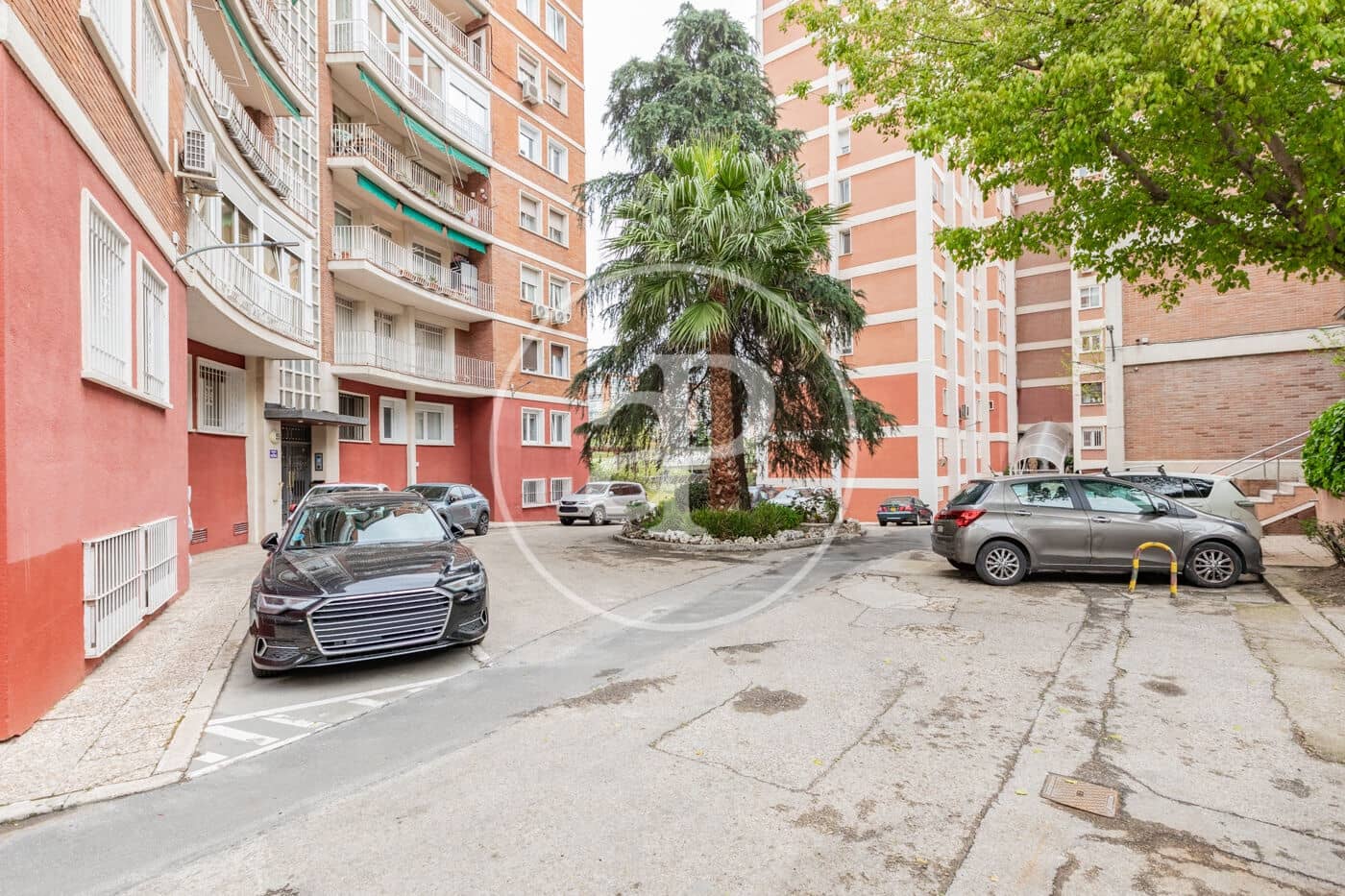 3 slaapkamer Appartement te koop in Madrid stad - € 1.195.000 (Ref: 9468502)