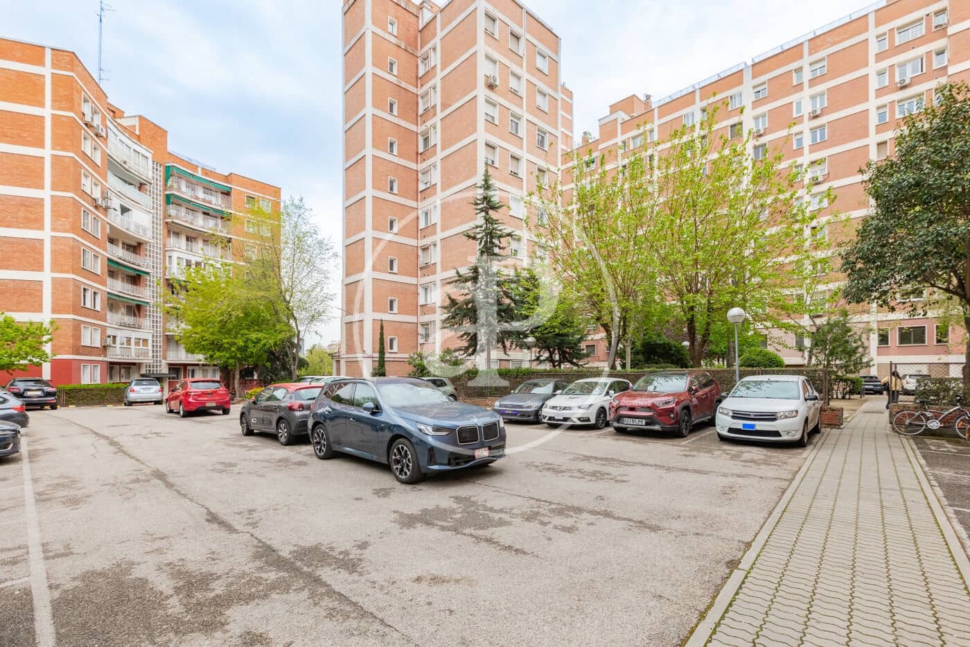 3 slaapkamer Appartement te koop in Madrid stad - € 1.195.000 (Ref: 9468502)