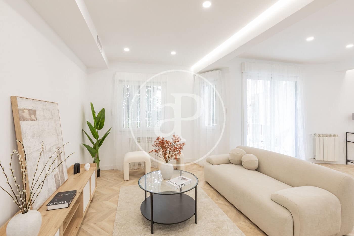 3 slaapkamer Appartement te koop in Madrid stad - € 1.195.000 (Ref: 9468502)