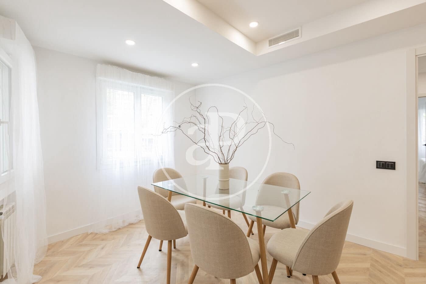 3 slaapkamer Appartement te koop in Madrid stad - € 1.195.000 (Ref: 9468502)