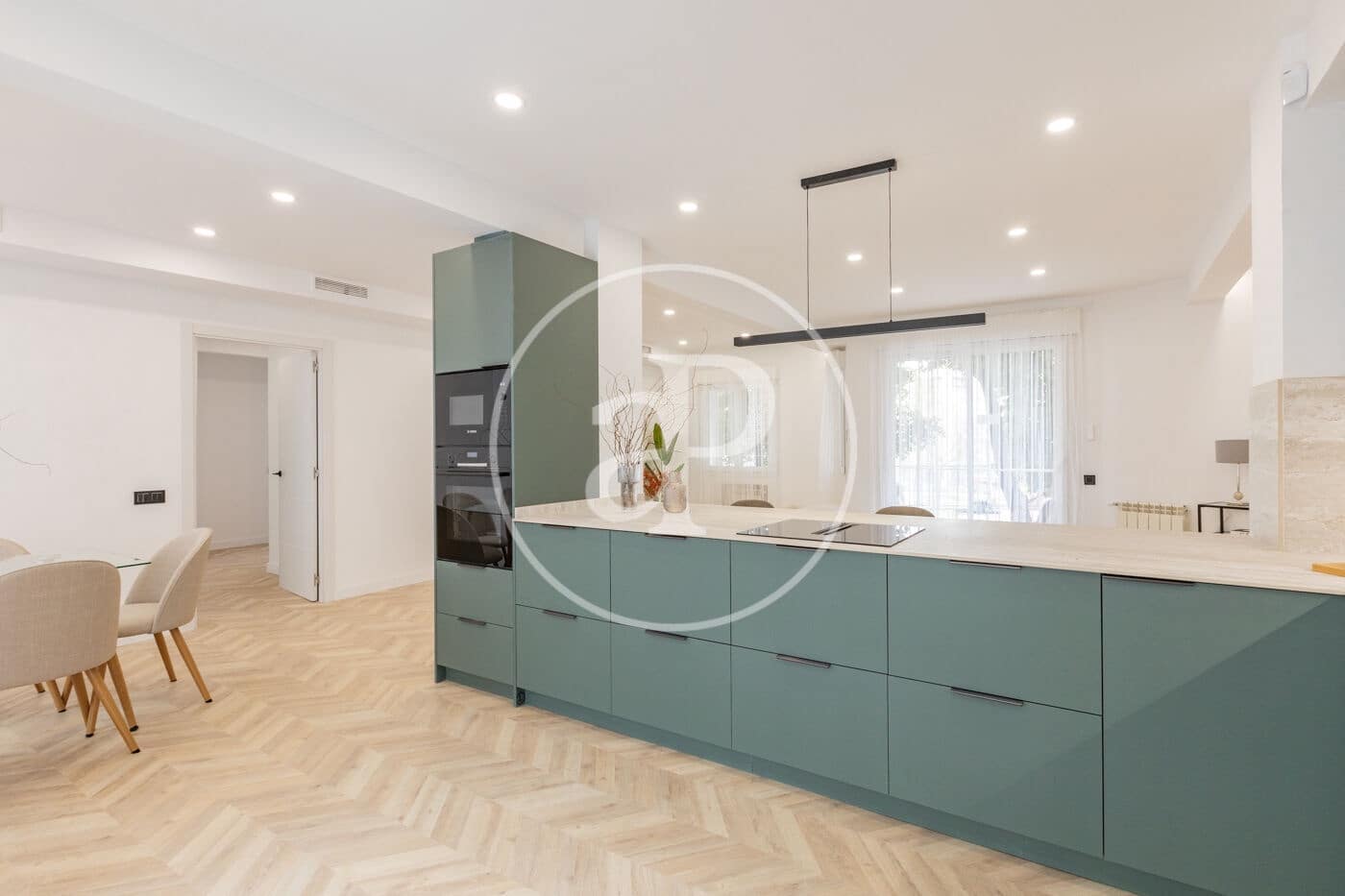 3 slaapkamer Appartement te koop in Madrid stad - € 1.195.000 (Ref: 9468502)