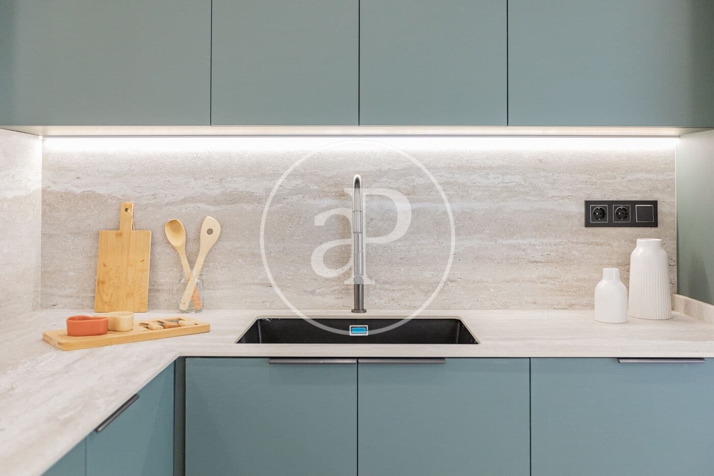 3 slaapkamer Appartement te koop in Madrid stad - € 1.195.000 (Ref: 9468502)